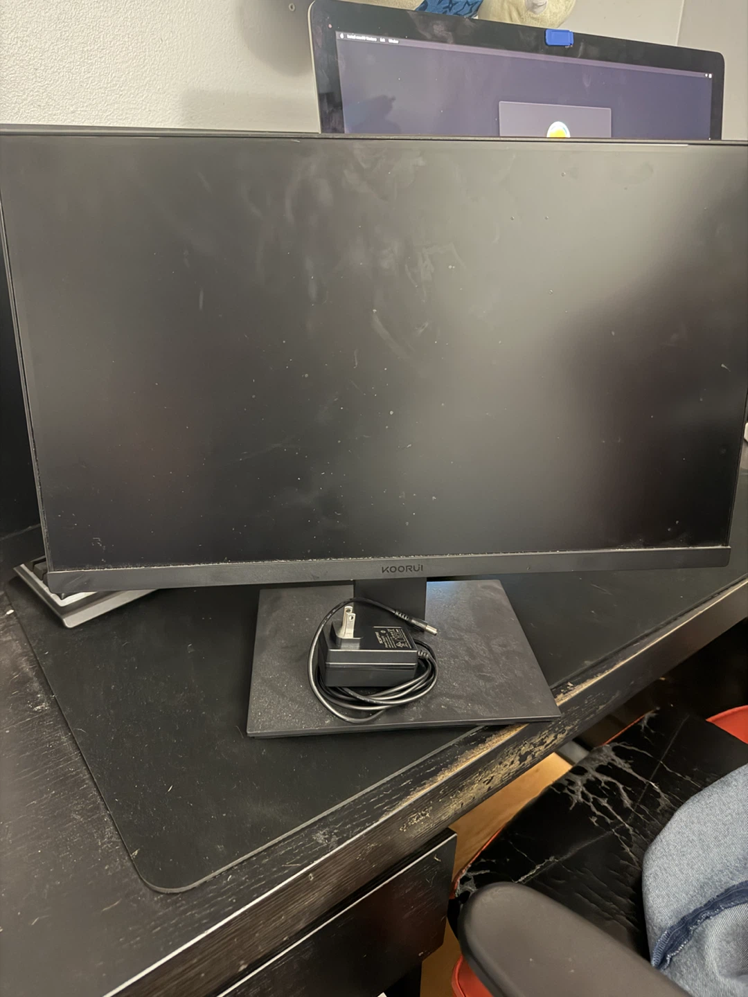 Koorui 60hz monitor