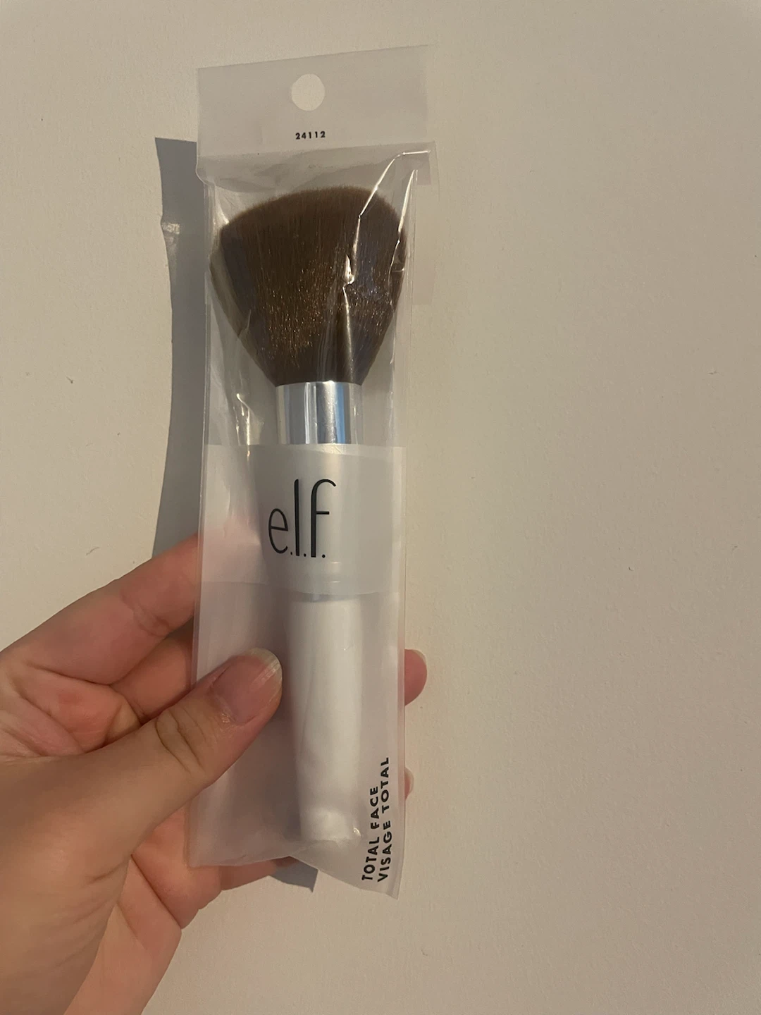 e.l.f. Total Face Brush