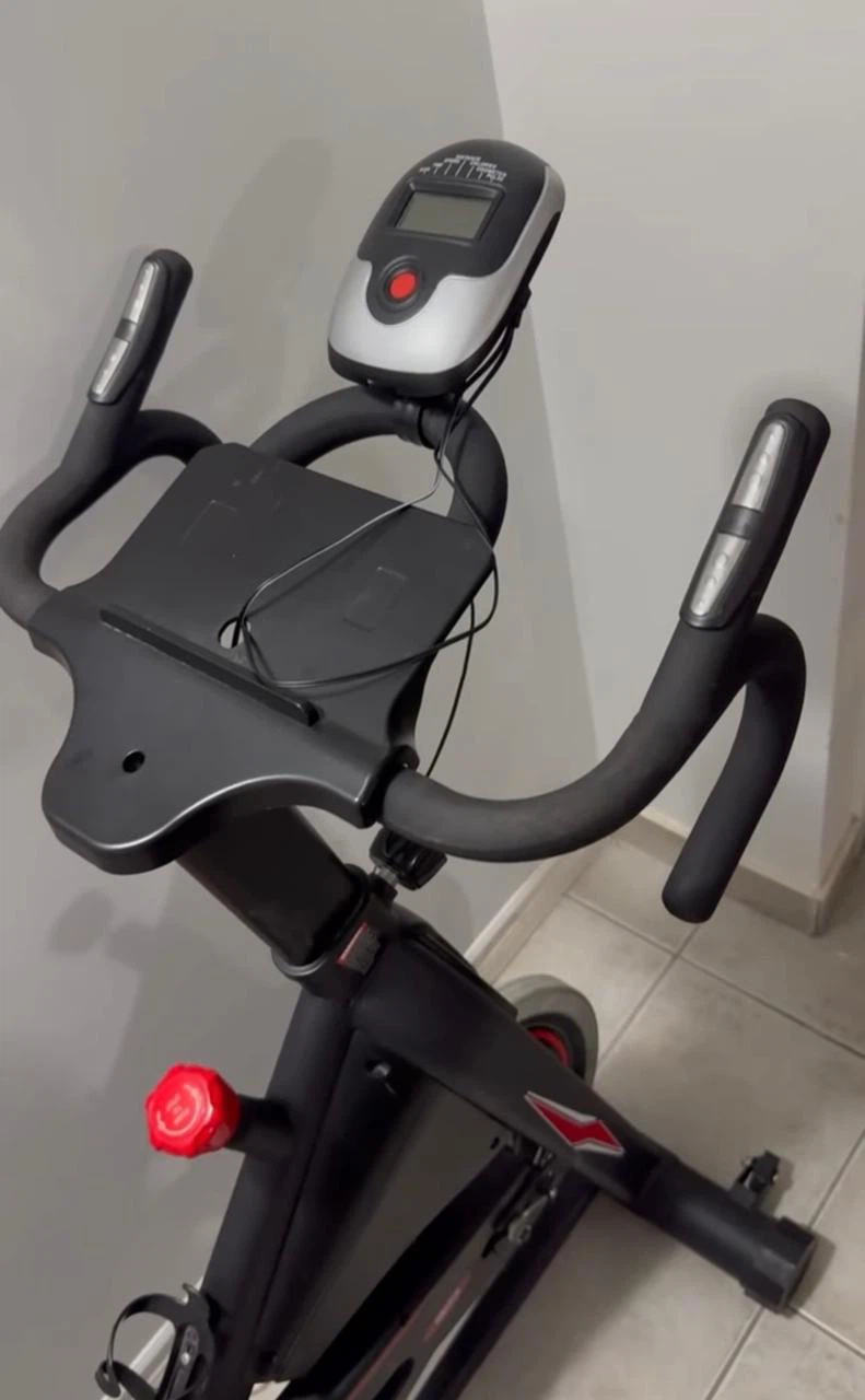 DMASUN Indoor Cycling Bike - photo 2