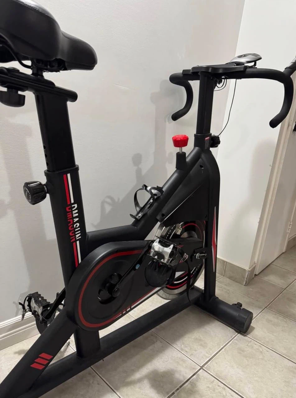 DMASUN Indoor Cycling Bike - photo 3