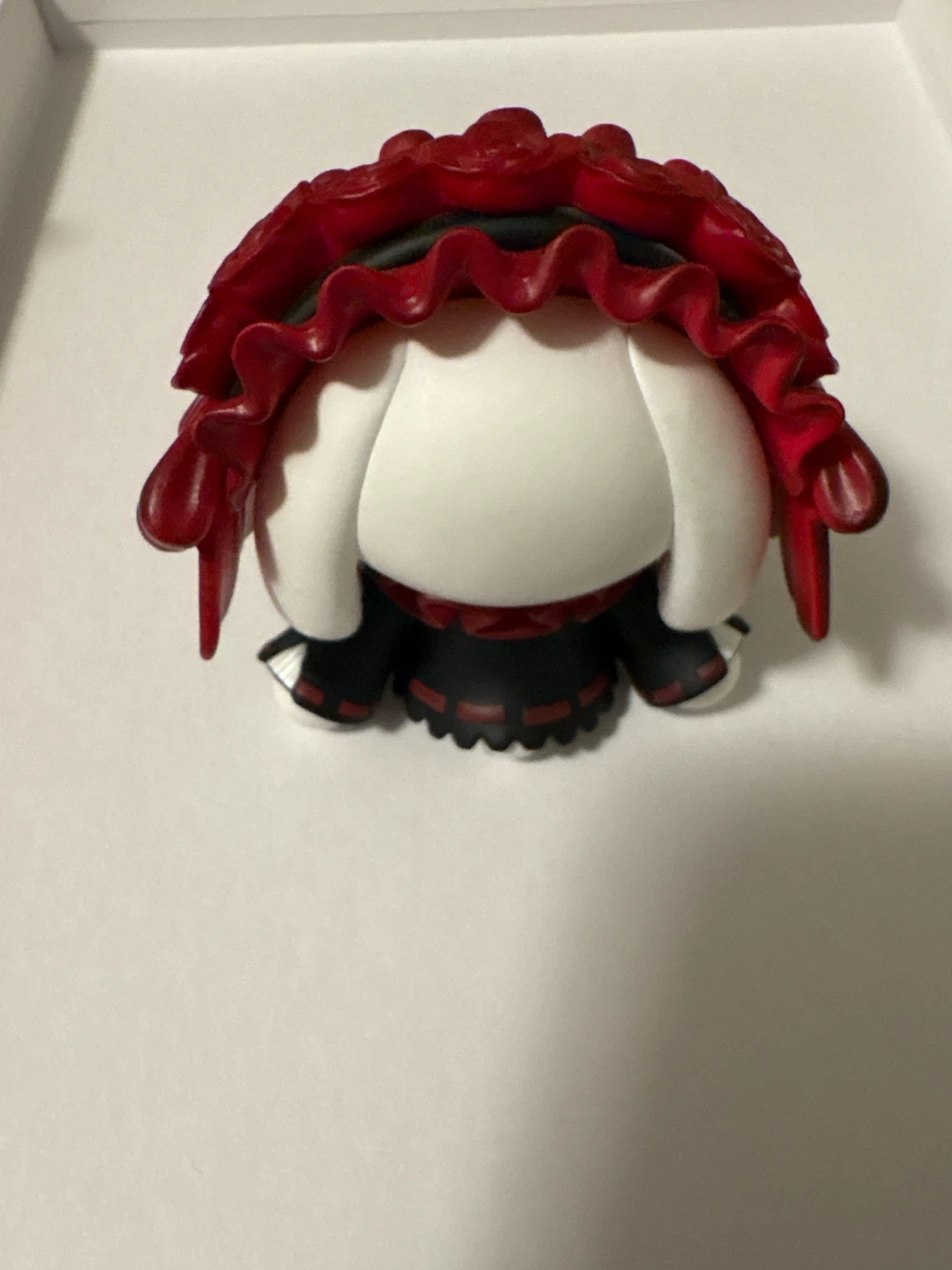 EMMA POETRY Blind Box Figure - photo 3
