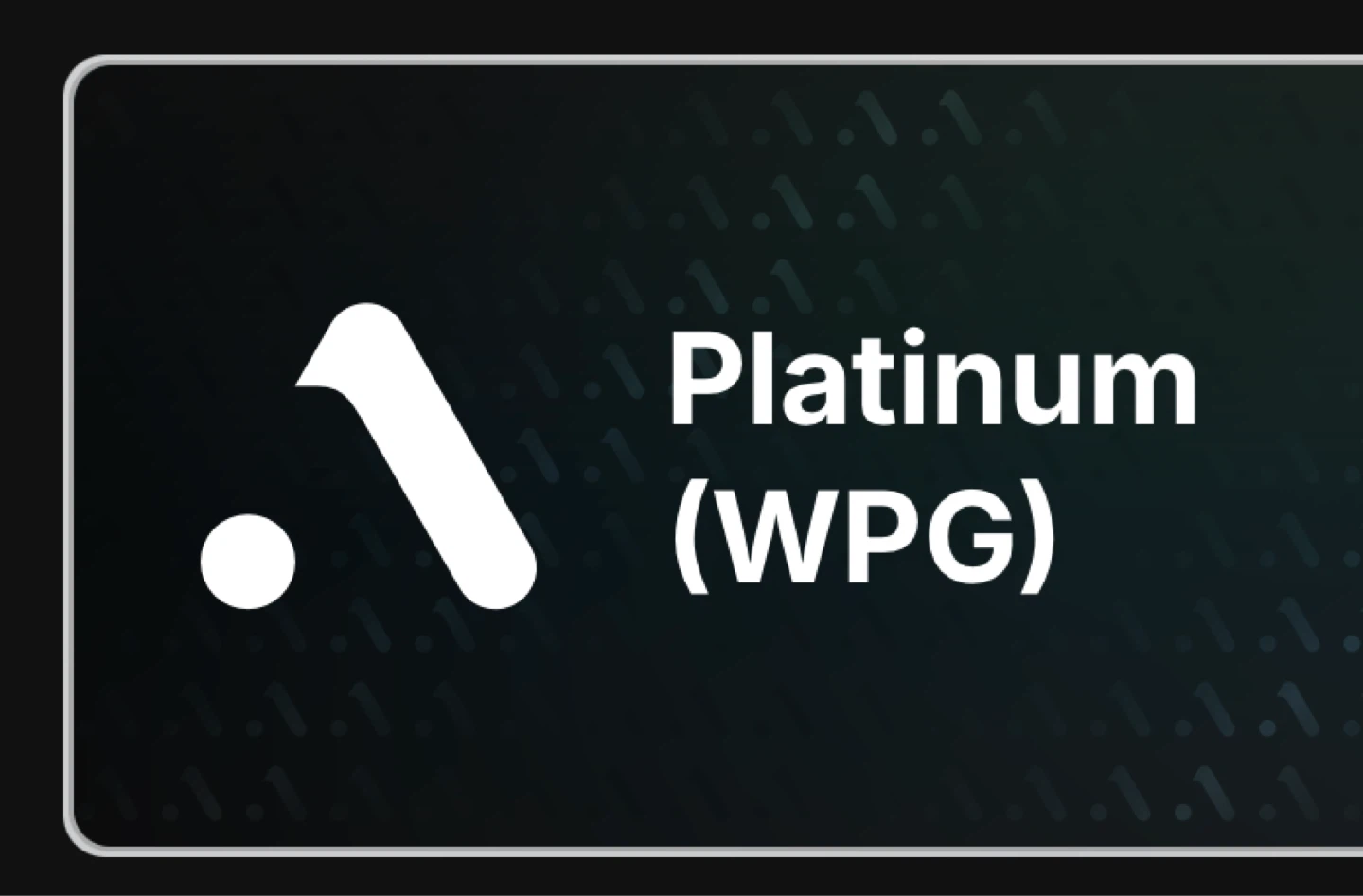 Altea Platinum Membership