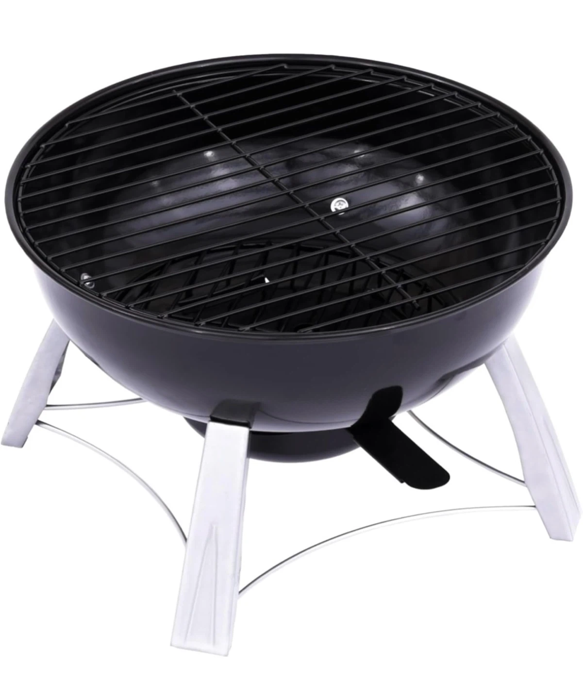 Char-Broil Charcoal Grill 150 - photo 2