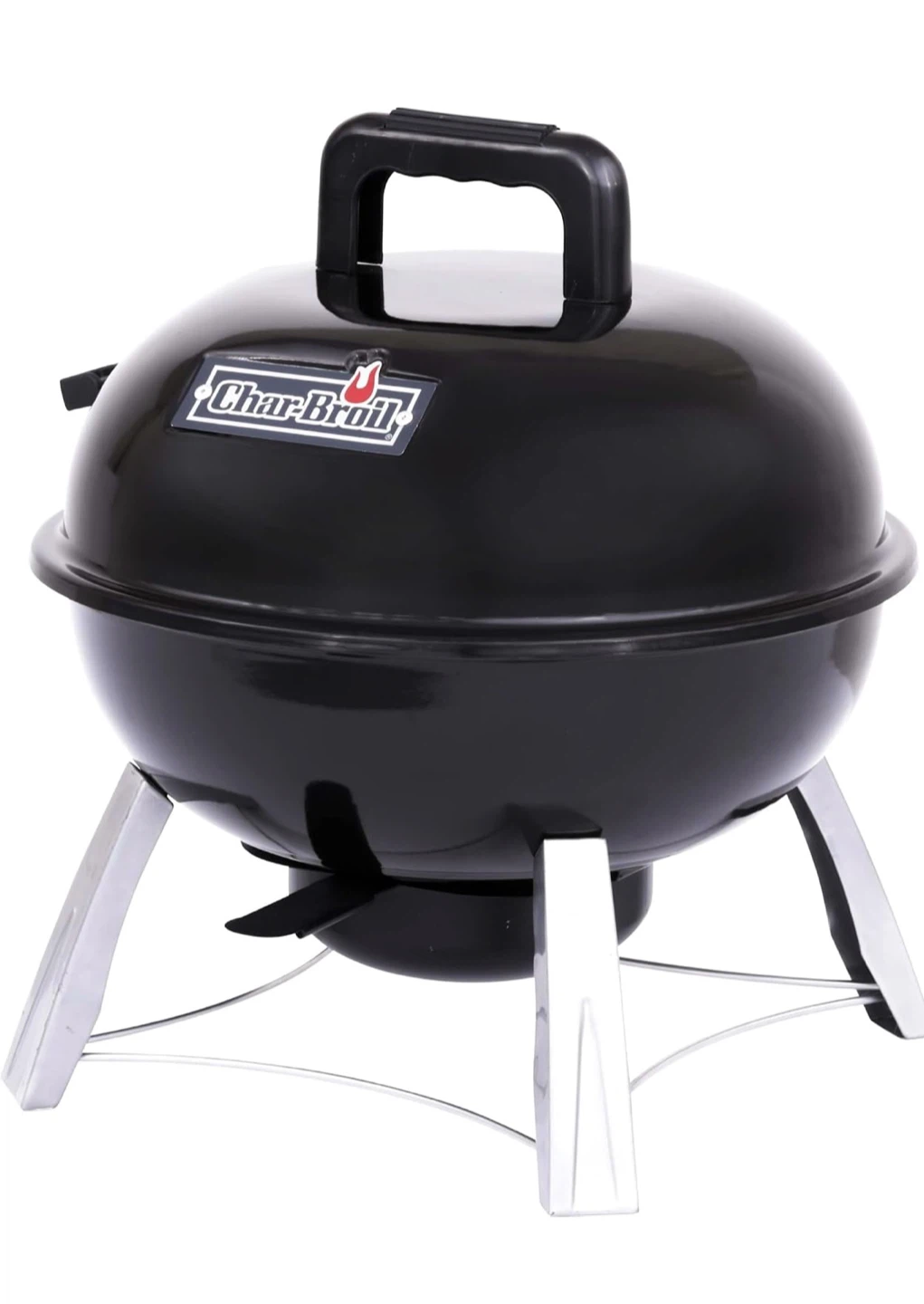 Char-Broil Charcoal Grill 150 - photo 3