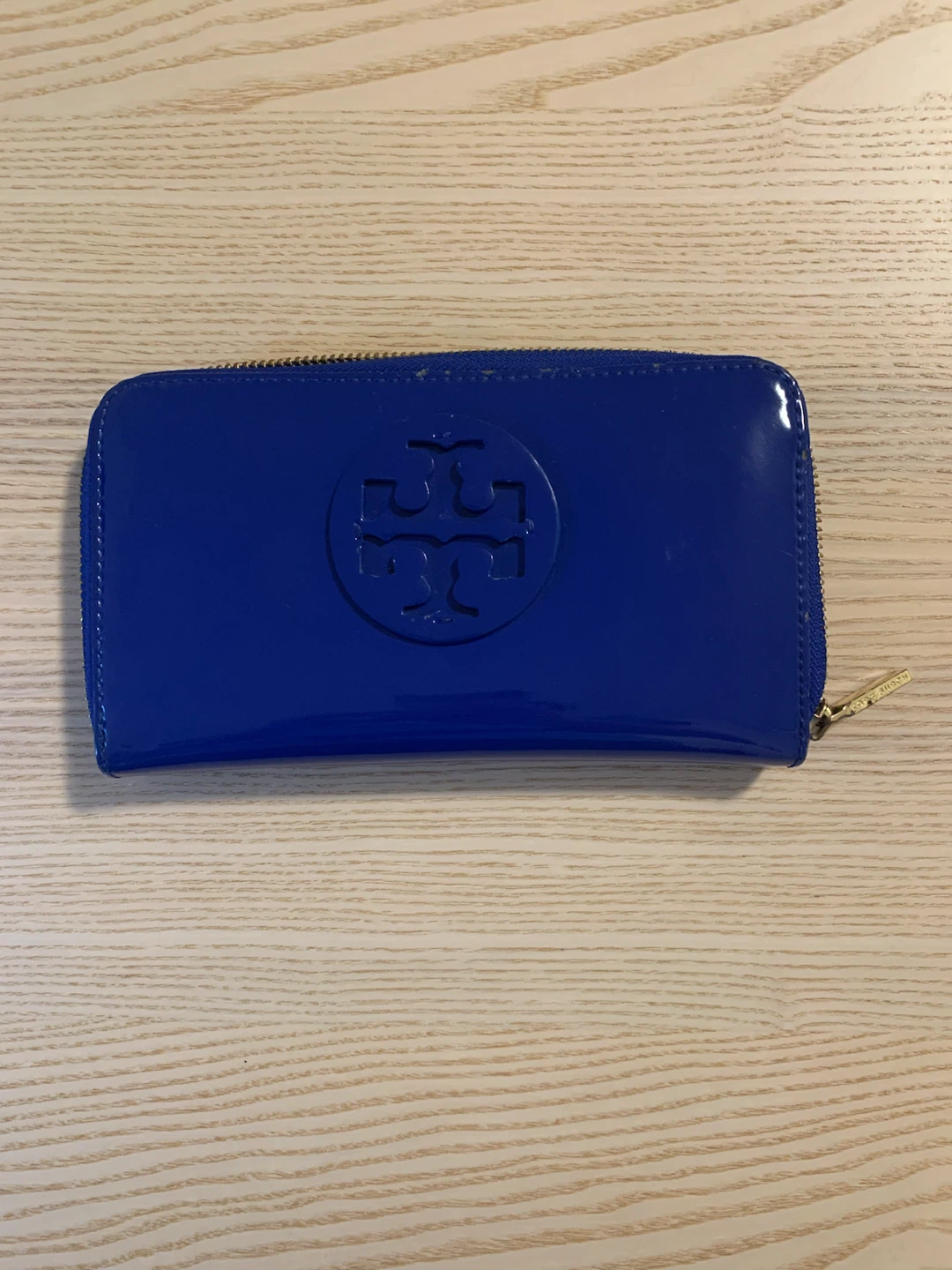Tory Burch Wallet