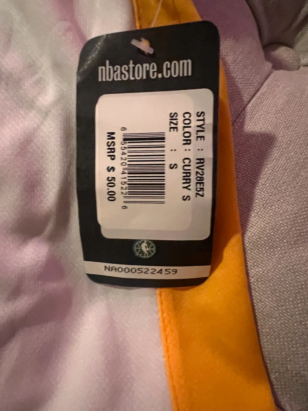 Kids Golden State Warriors Stephen Curry #30 Adidas Jersey - photo 4