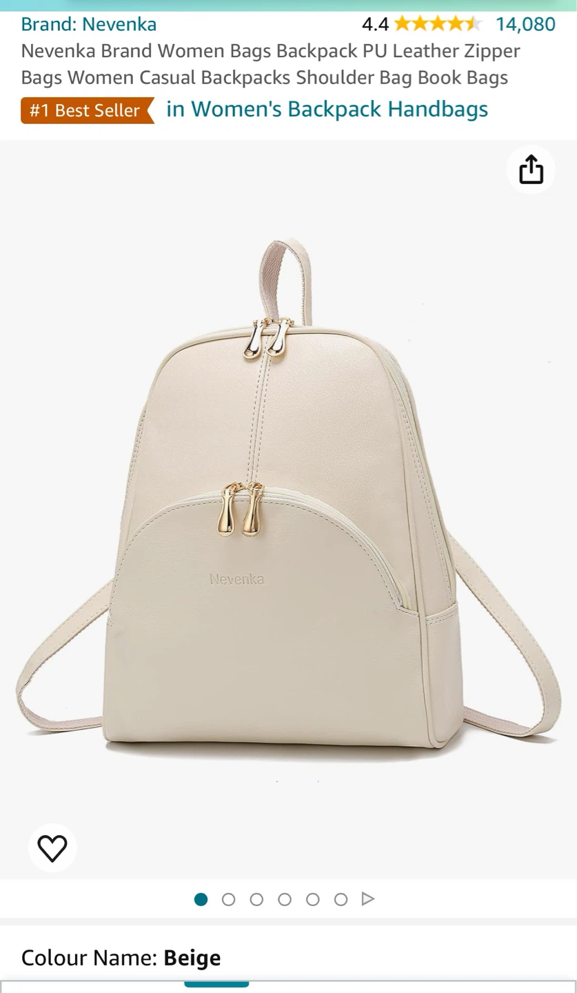 New backpack - photo 3