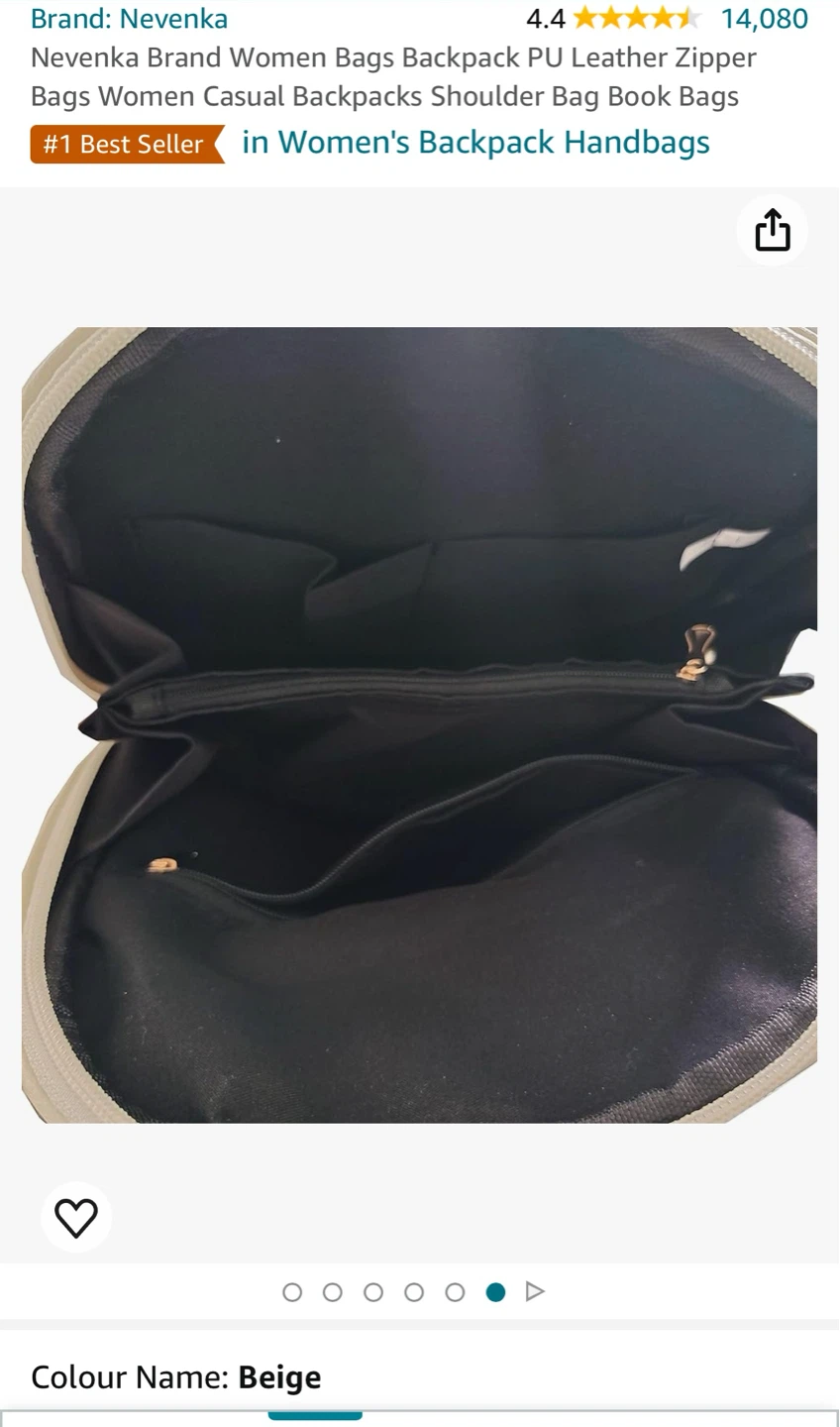 New backpack - photo 5