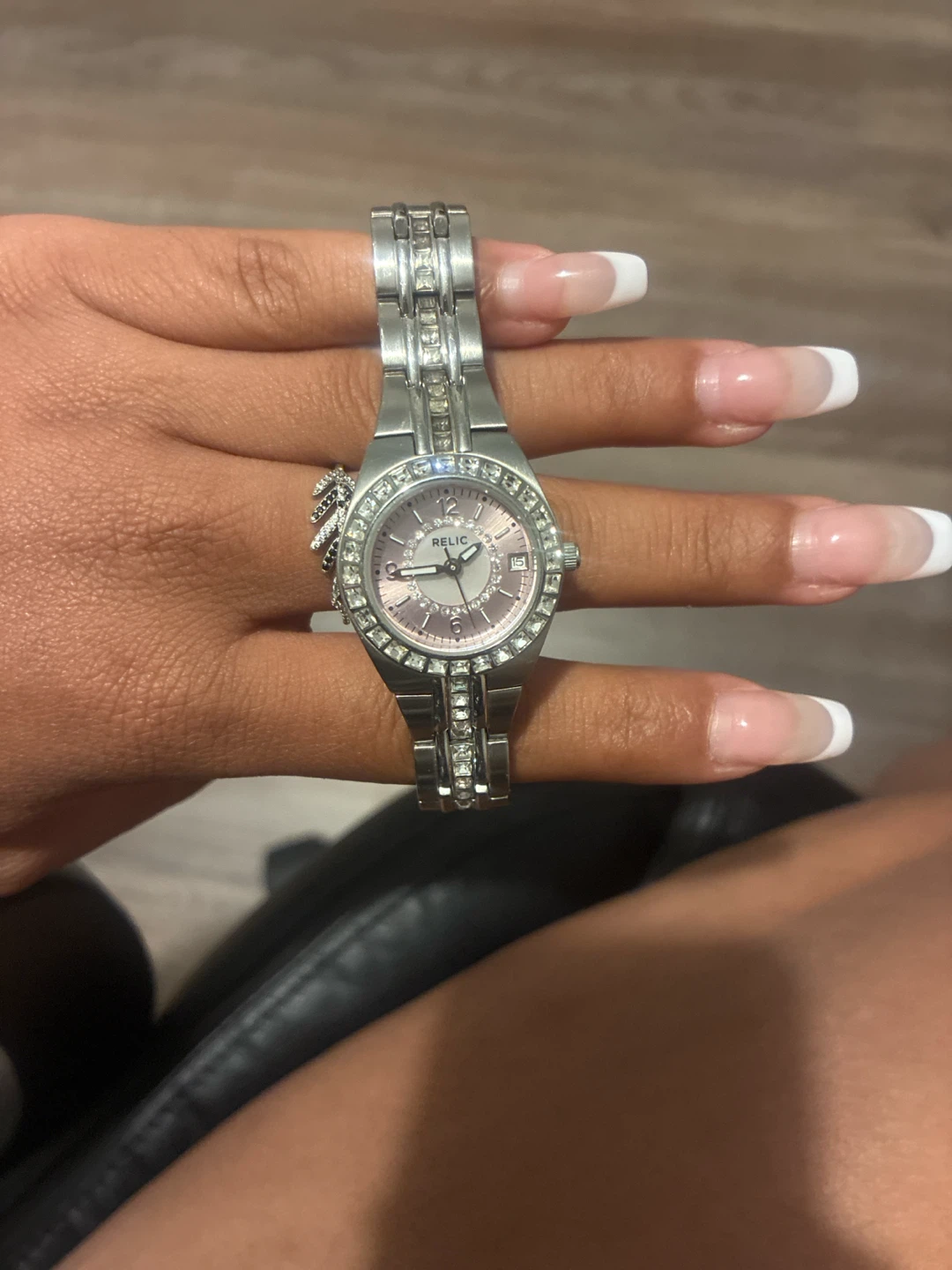 Relic Women's Watch