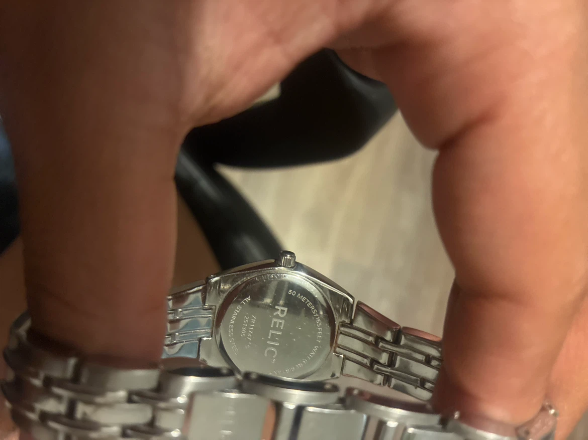 Relic Women's Watch - photo 3