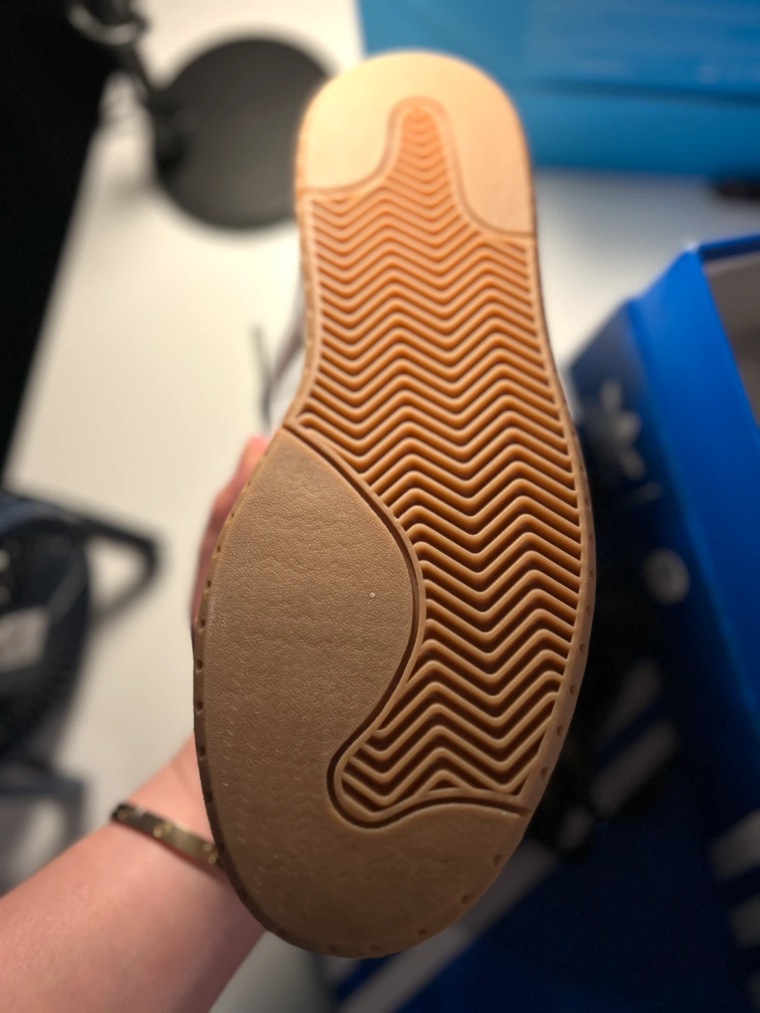 [AUTHENTIC] A BATHING APE x Adidas - photo 5