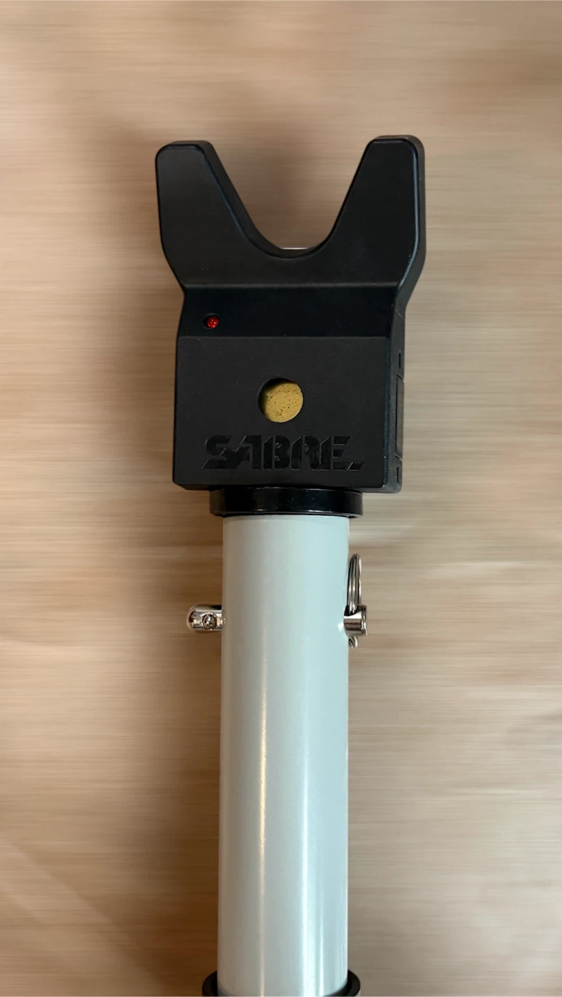 Adjustable Door Security Bar