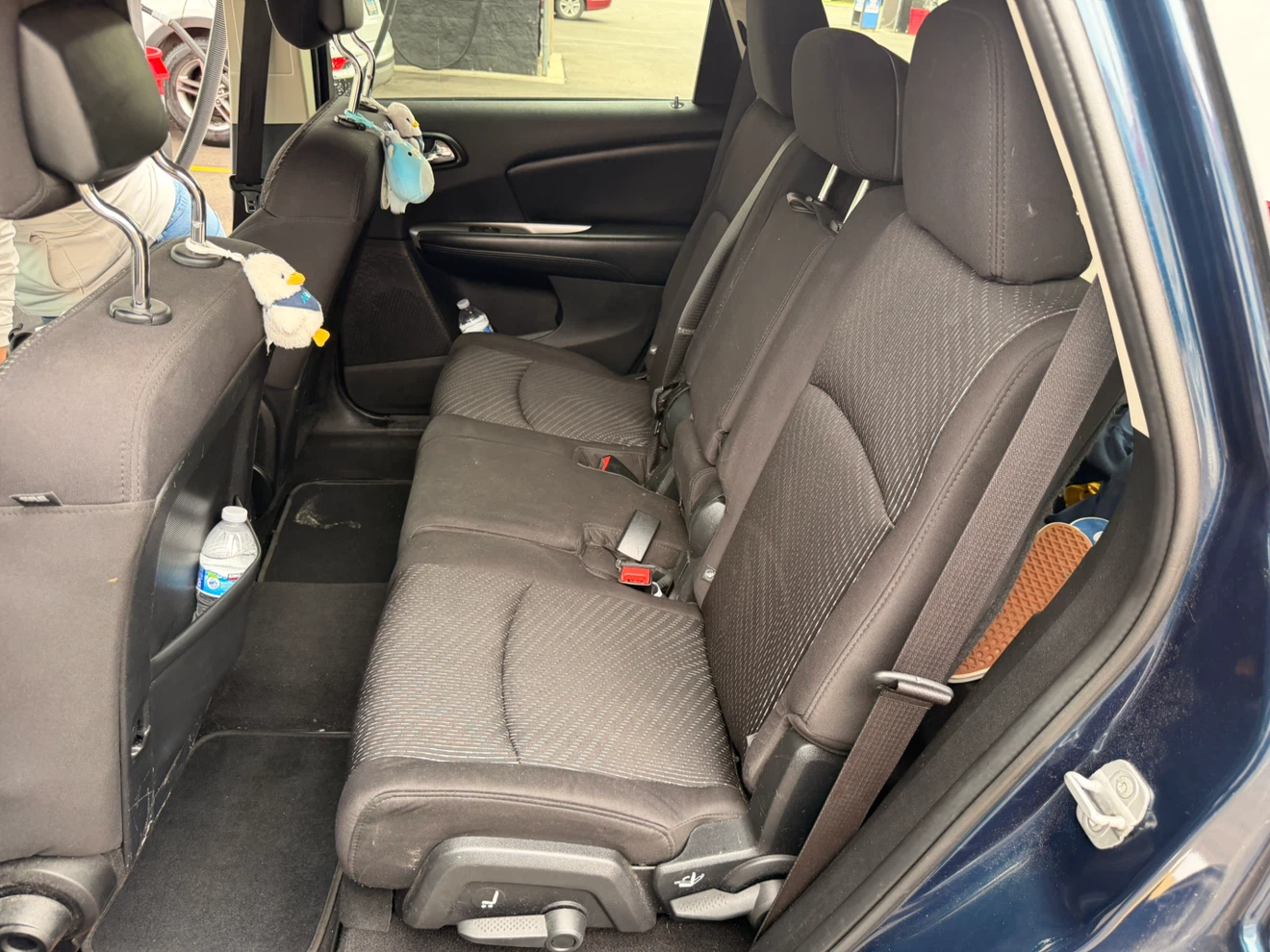 Dodge Journey SUV - photo 4
