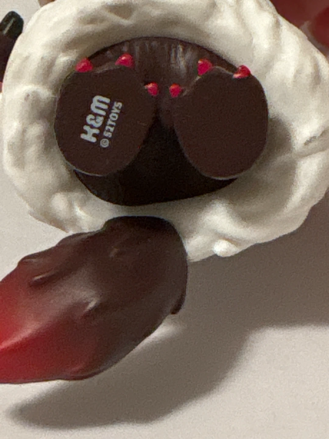 52TOYS KIMMY & MIKI Werewolf Series 2 Figure - photo 5