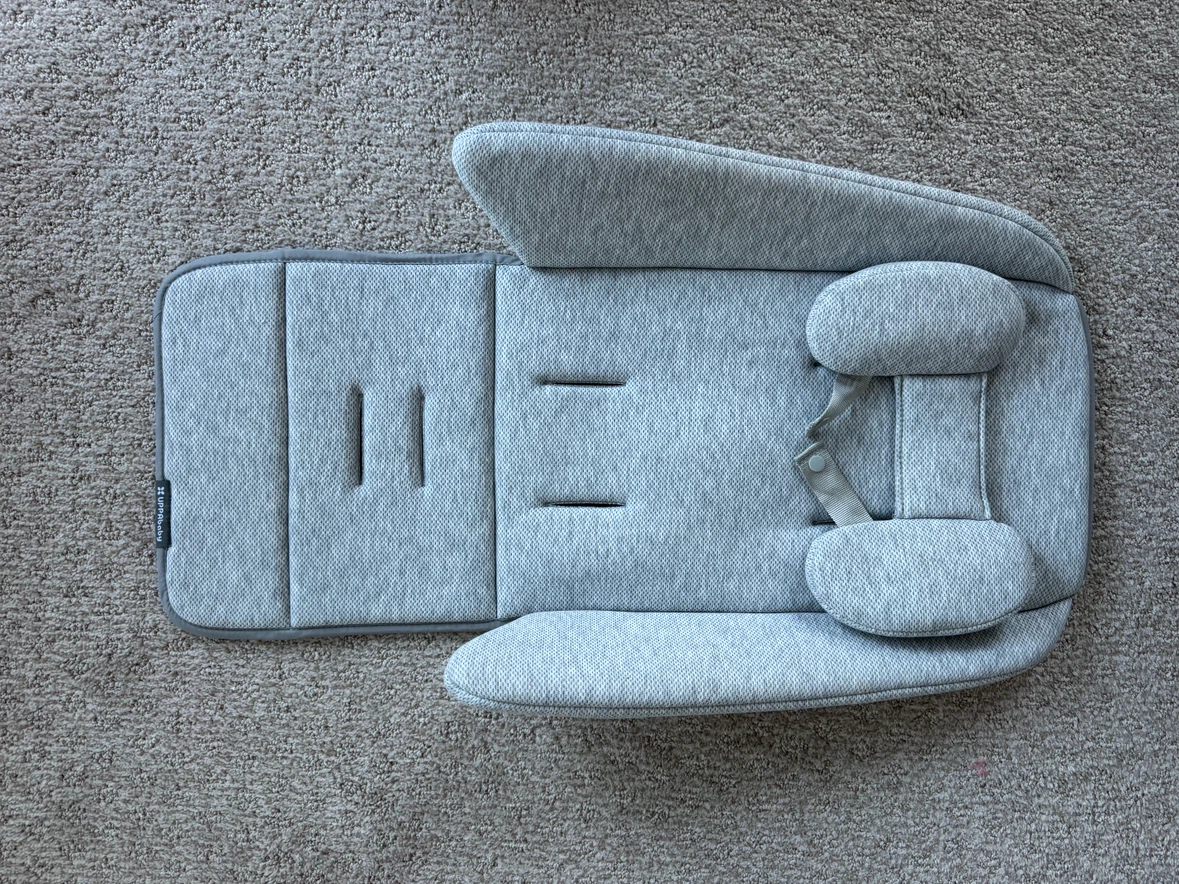 UPPAbaby Infant Snug Seat - photo 2