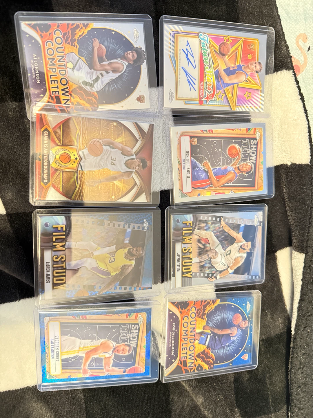 NBA Cards