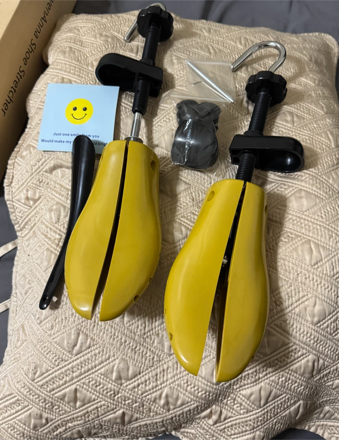 Shoe Tree Shoe Stretcher