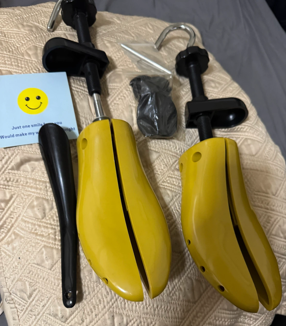 Shoe Tree Shoe Stretcher - photo 3