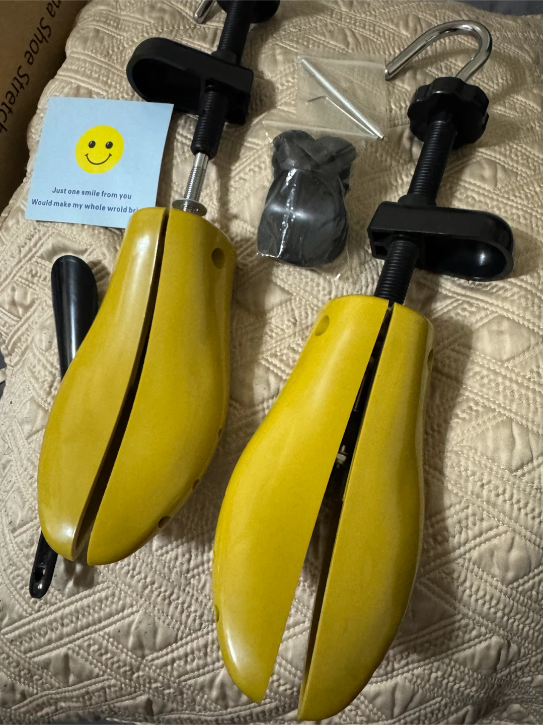 Shoe Tree Shoe Stretcher - photo 4
