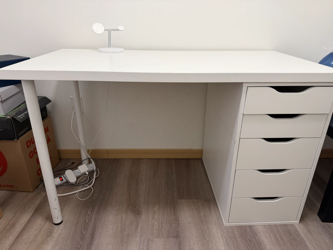 IKEA Desk