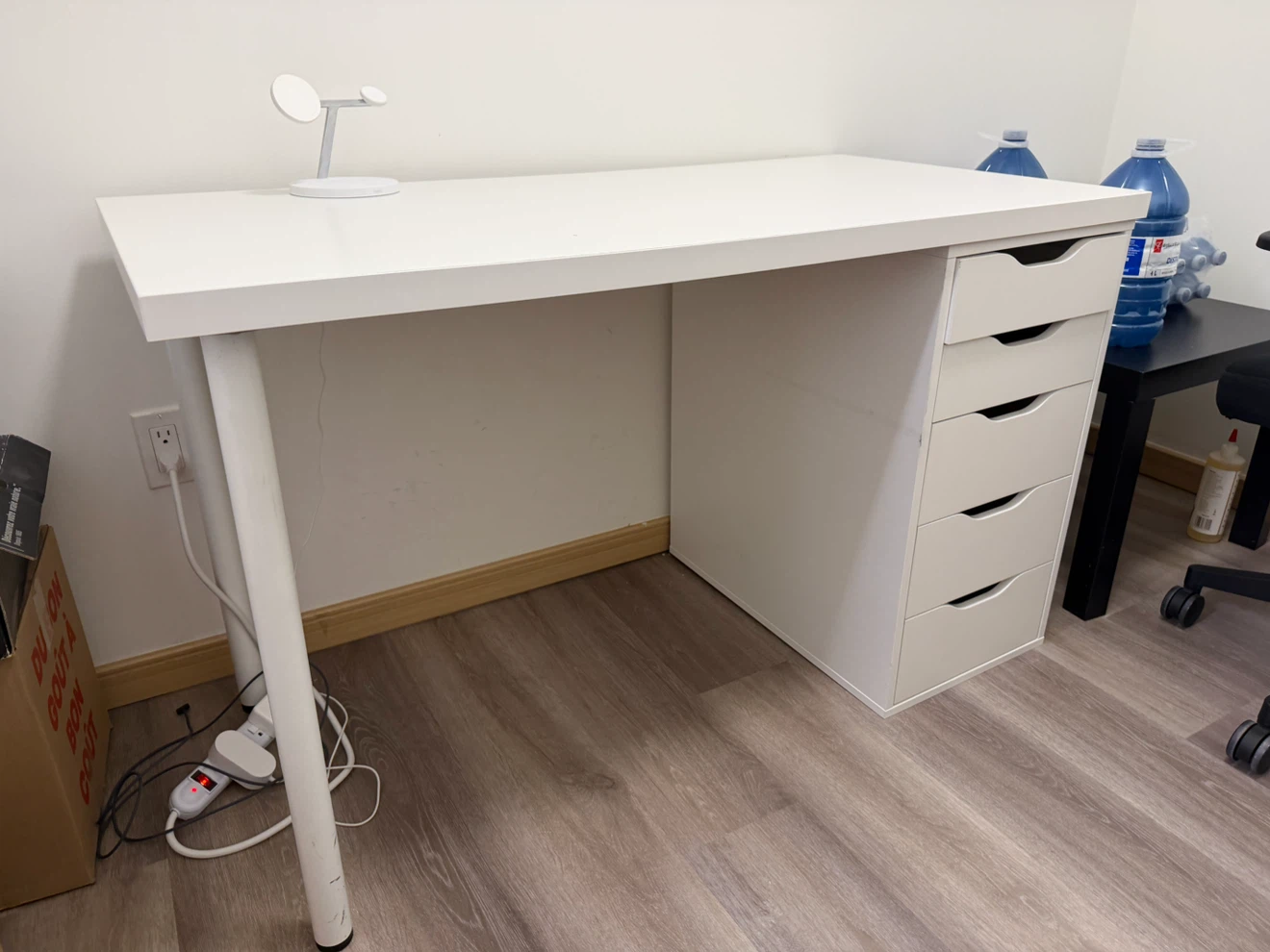 IKEA Desk - photo 2