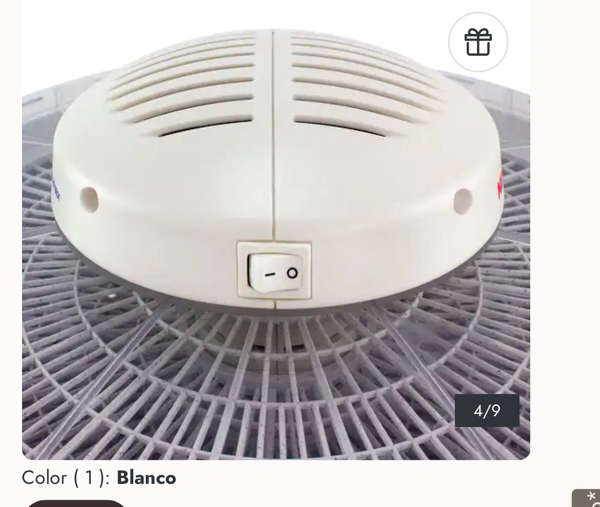 Nesco Food Dehydrator White - photo 3