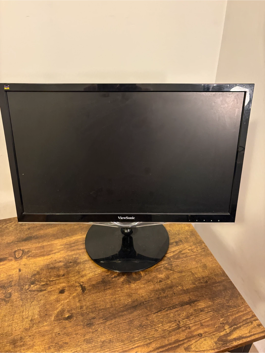 ViewSonic Monitor