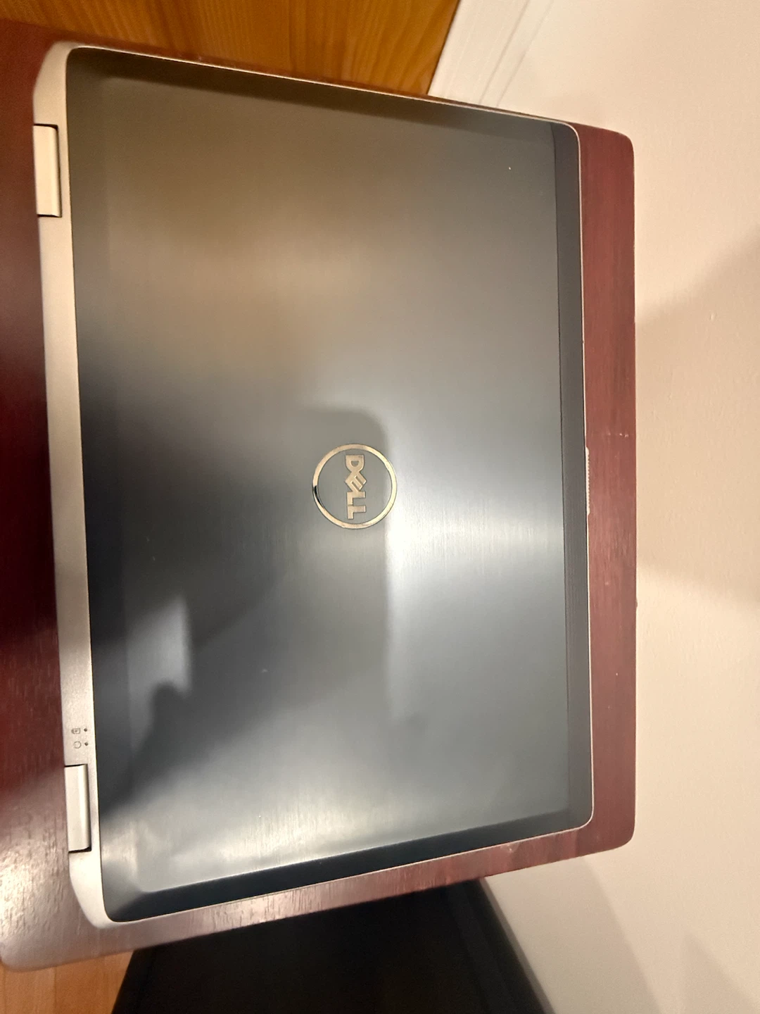 Dell Laptop Intel Core i7 Windows 7 - photo 4