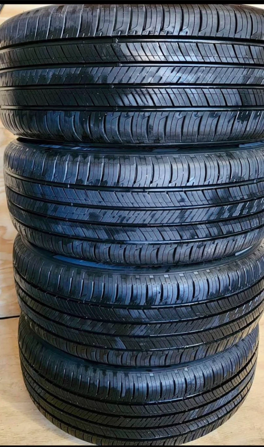 Hankook Kinergy GT set of 4 - photo 4
