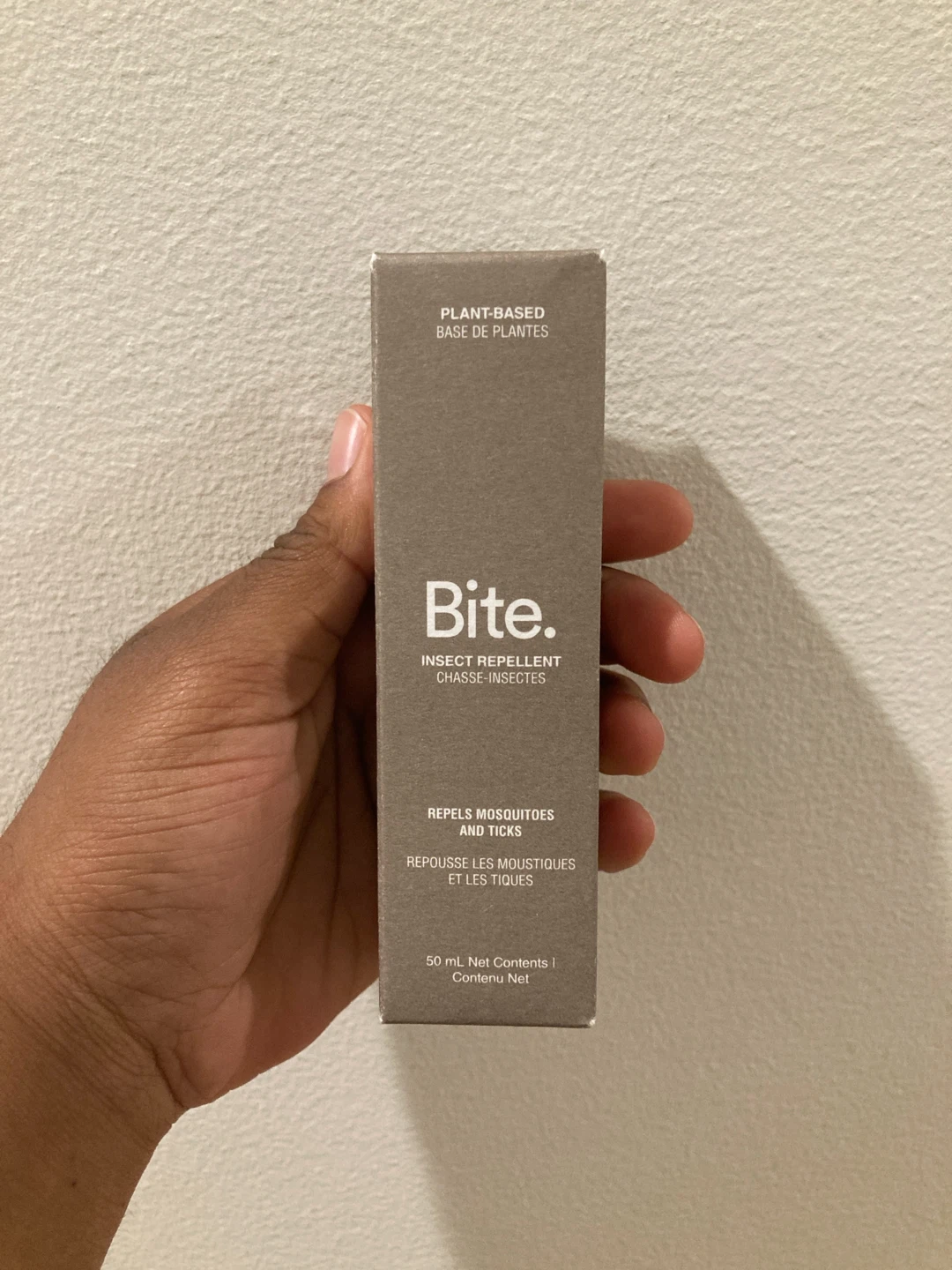 Bite. Insect Repellent - 50ml - photo 2