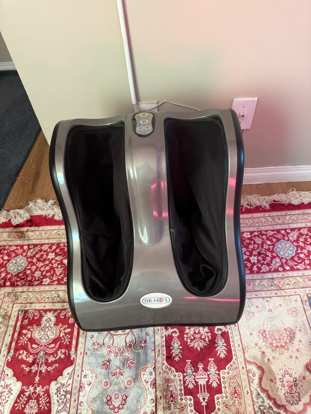 Dr. Ho's Foot Massager