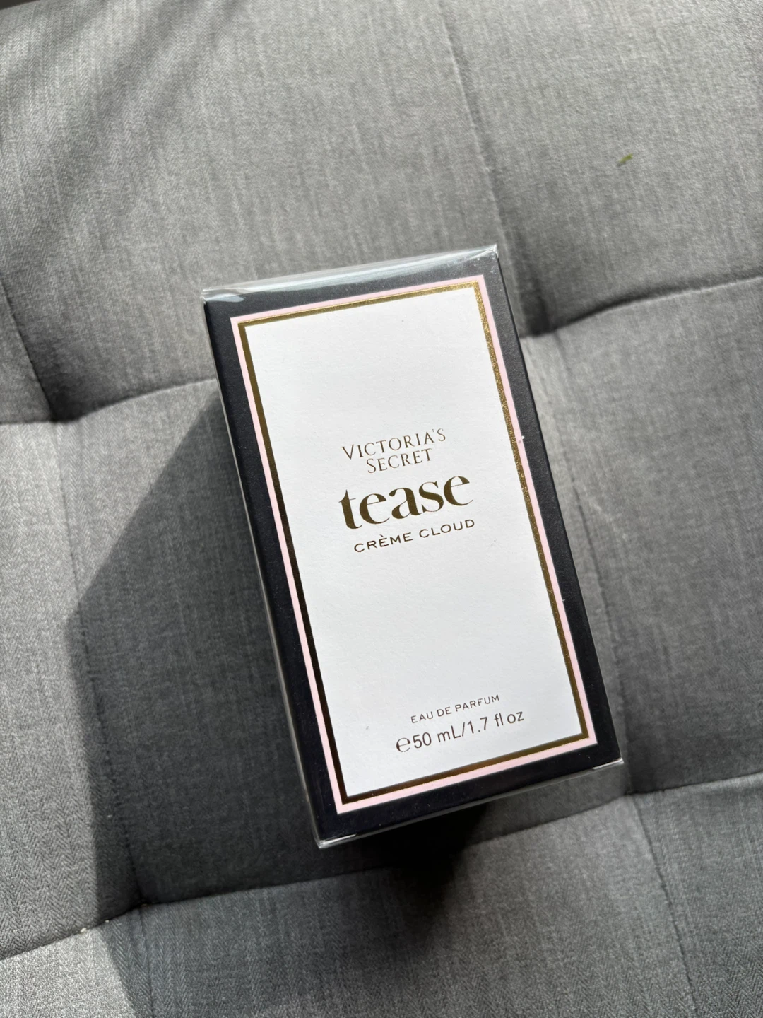 Victoria's Secret Tease Crème Cloud Eau de Parfum 50 mL