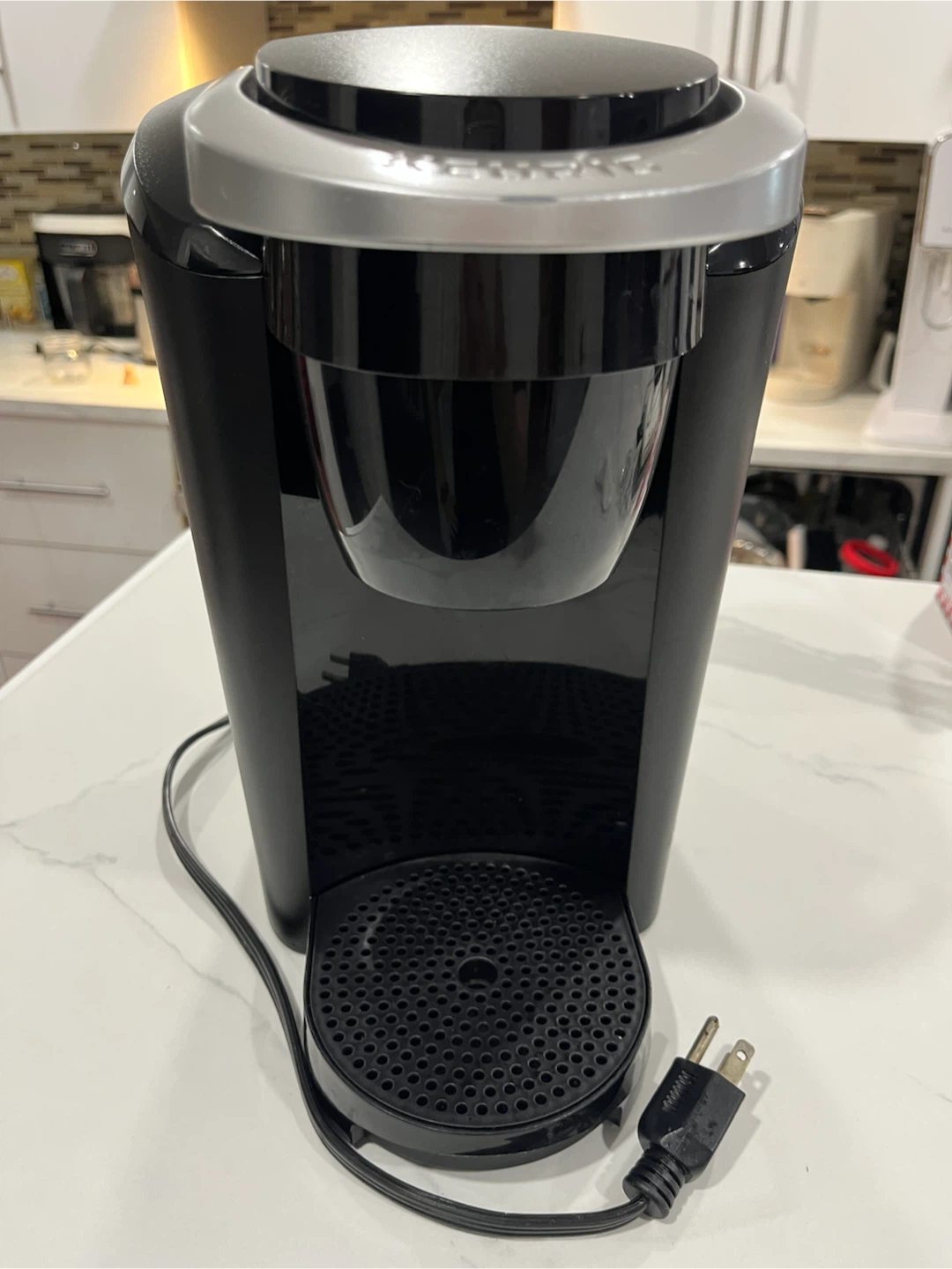 Keurig Single Serve K-Cup Coffee Maker