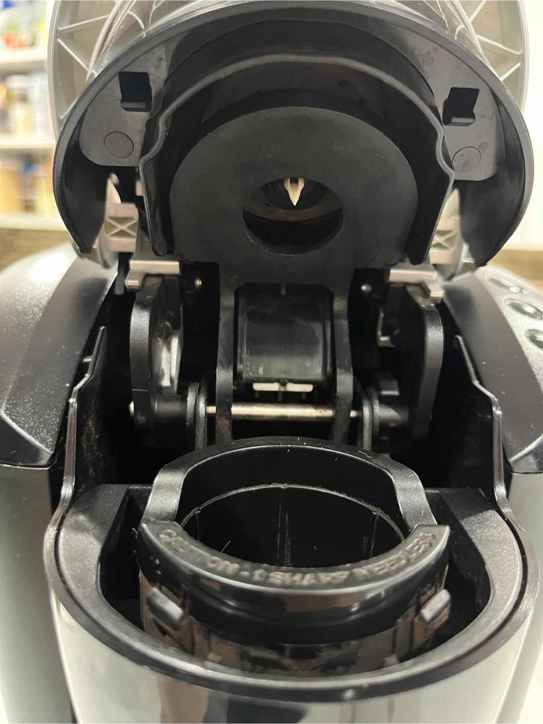 Keurig Single Serve K-Cup Coffee Maker - photo 2