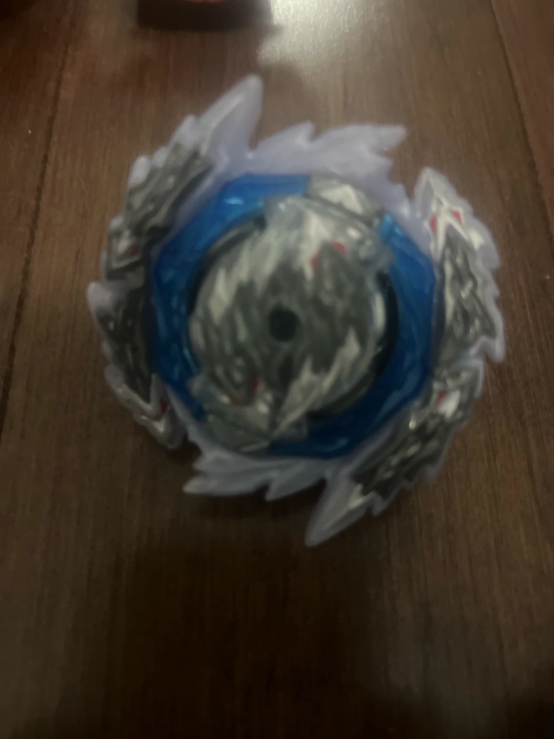 9 Takara Tomy Beyblade stock combos - photo 5
