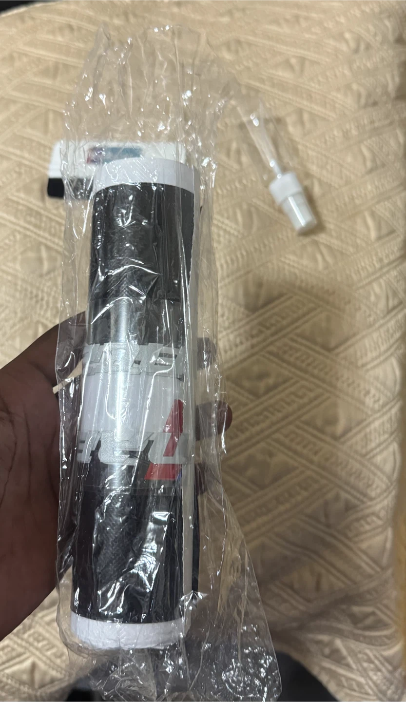 BMW Side Skirt Decal - photo 3