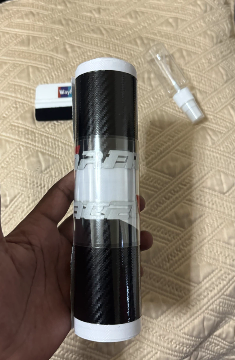 BMW Side Skirt Decal - photo 5