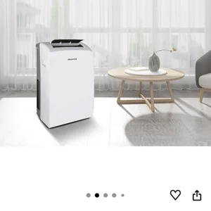 Hisense Portable Air Conditioner 7000 BTU