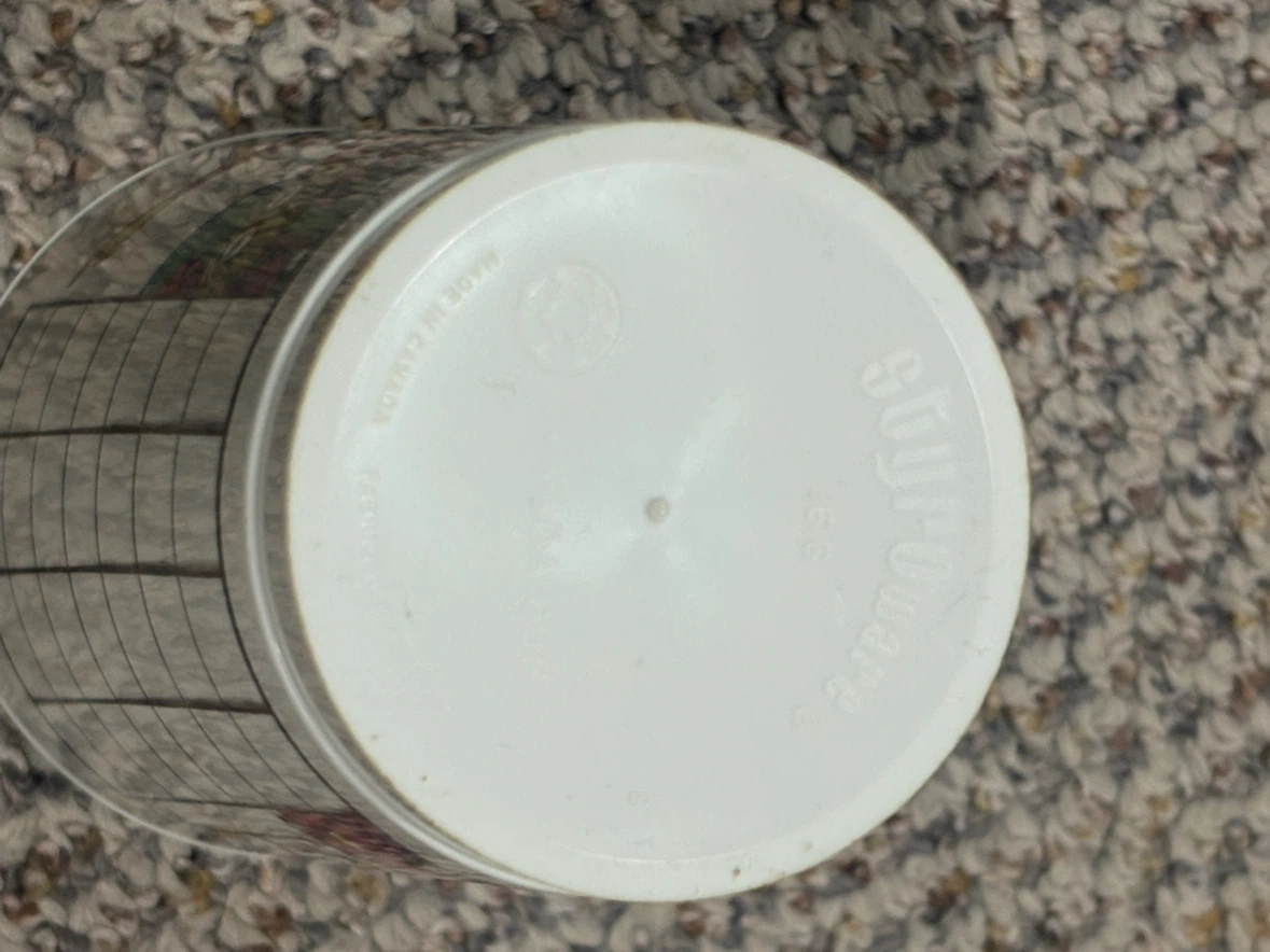 Vintage 1980 Ronald McDonald & The Gobblins Collectible Cup - photo 3