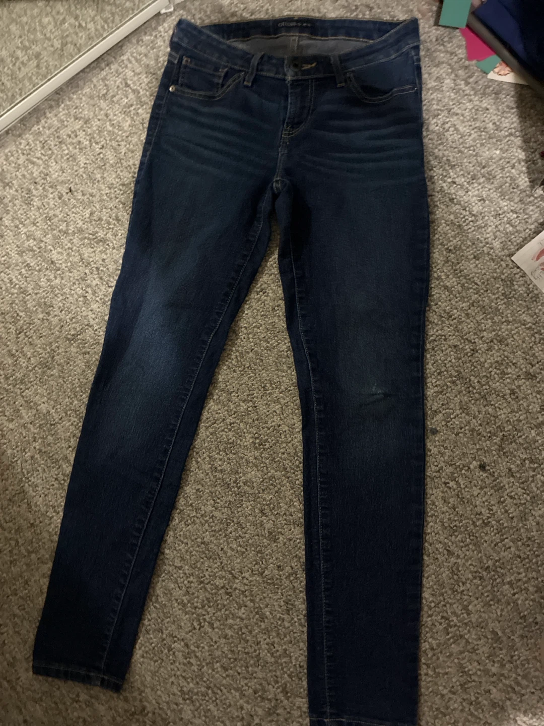 GUESS Los Angeles Women's Jeans