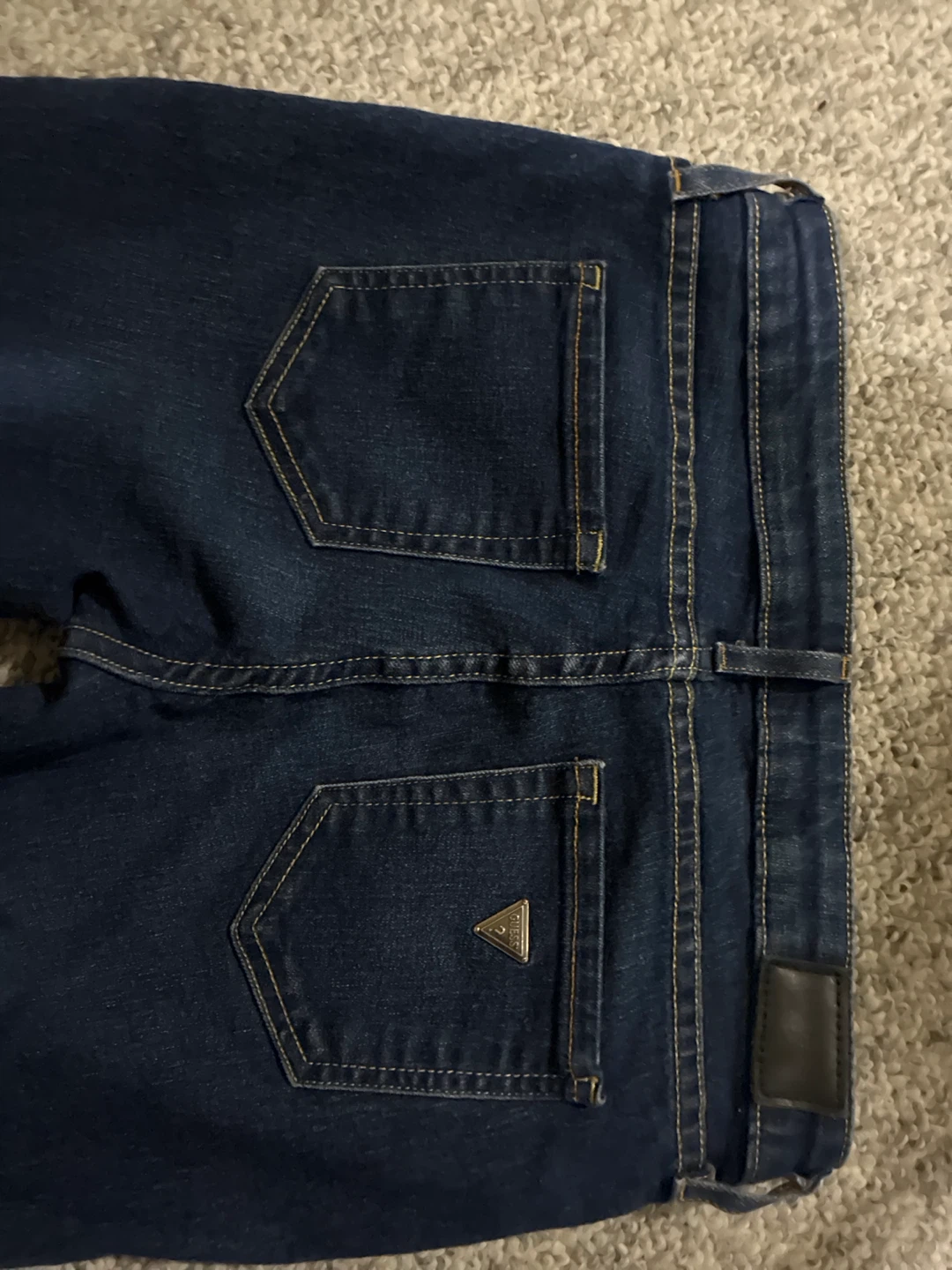 GUESS Los Angeles Women's Jeans - photo 3