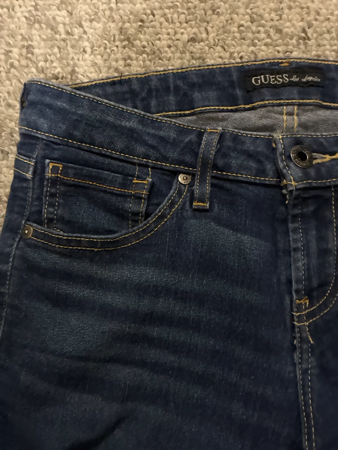 GUESS Los Angeles Women's Jeans - photo 4