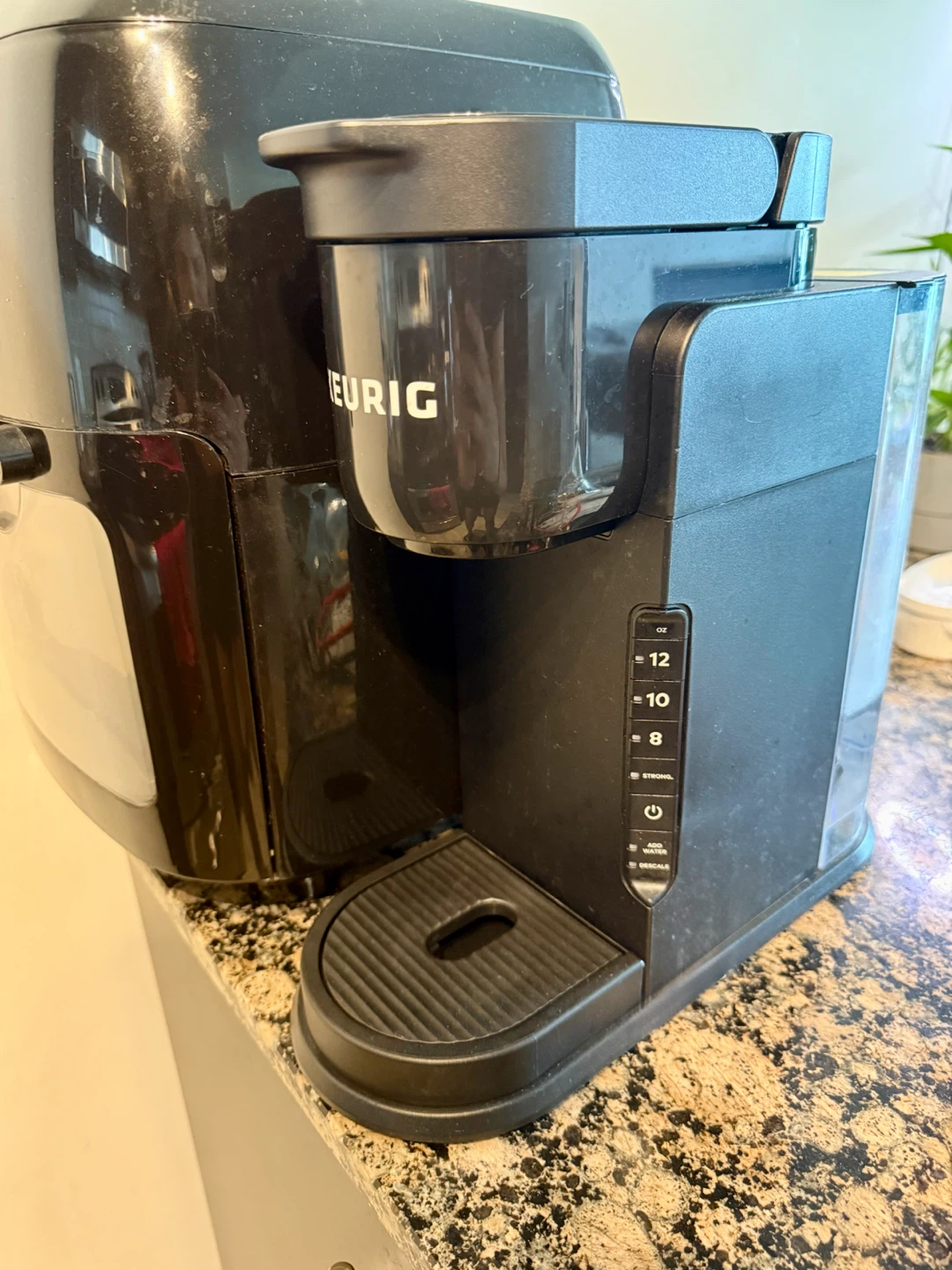 Chefman Air Fryer and Keurig Coffee Maker Combo - photo 2