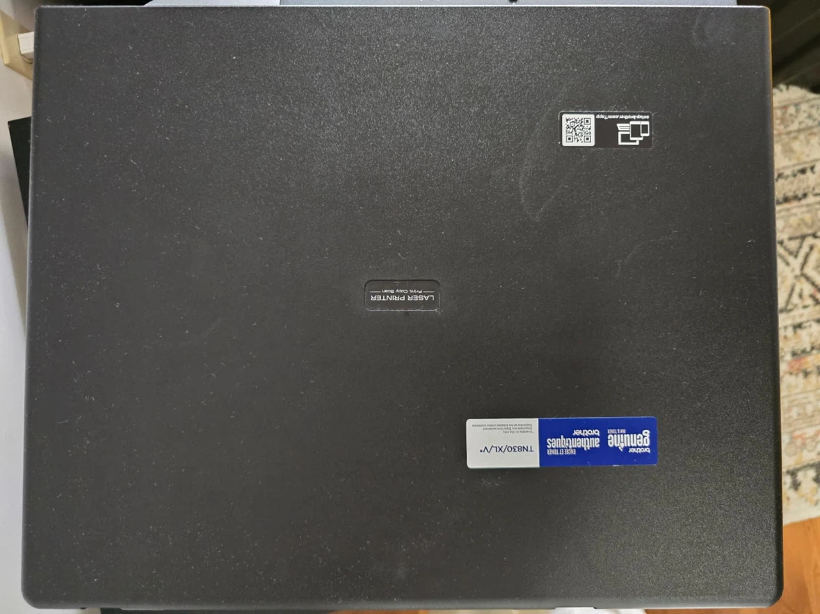 Brother HL-L2465DW Laser Printer - photo 2