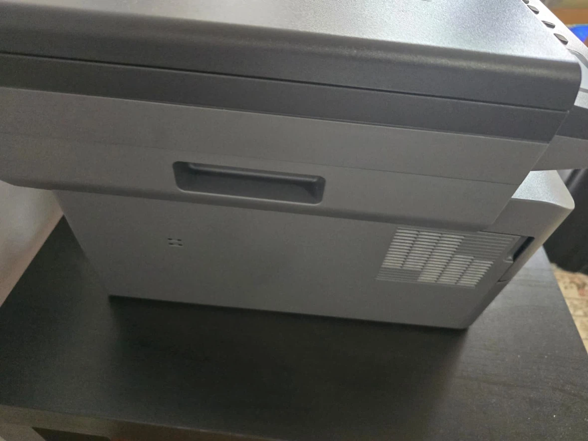 Brother HL-L2465DW Laser Printer - photo 4