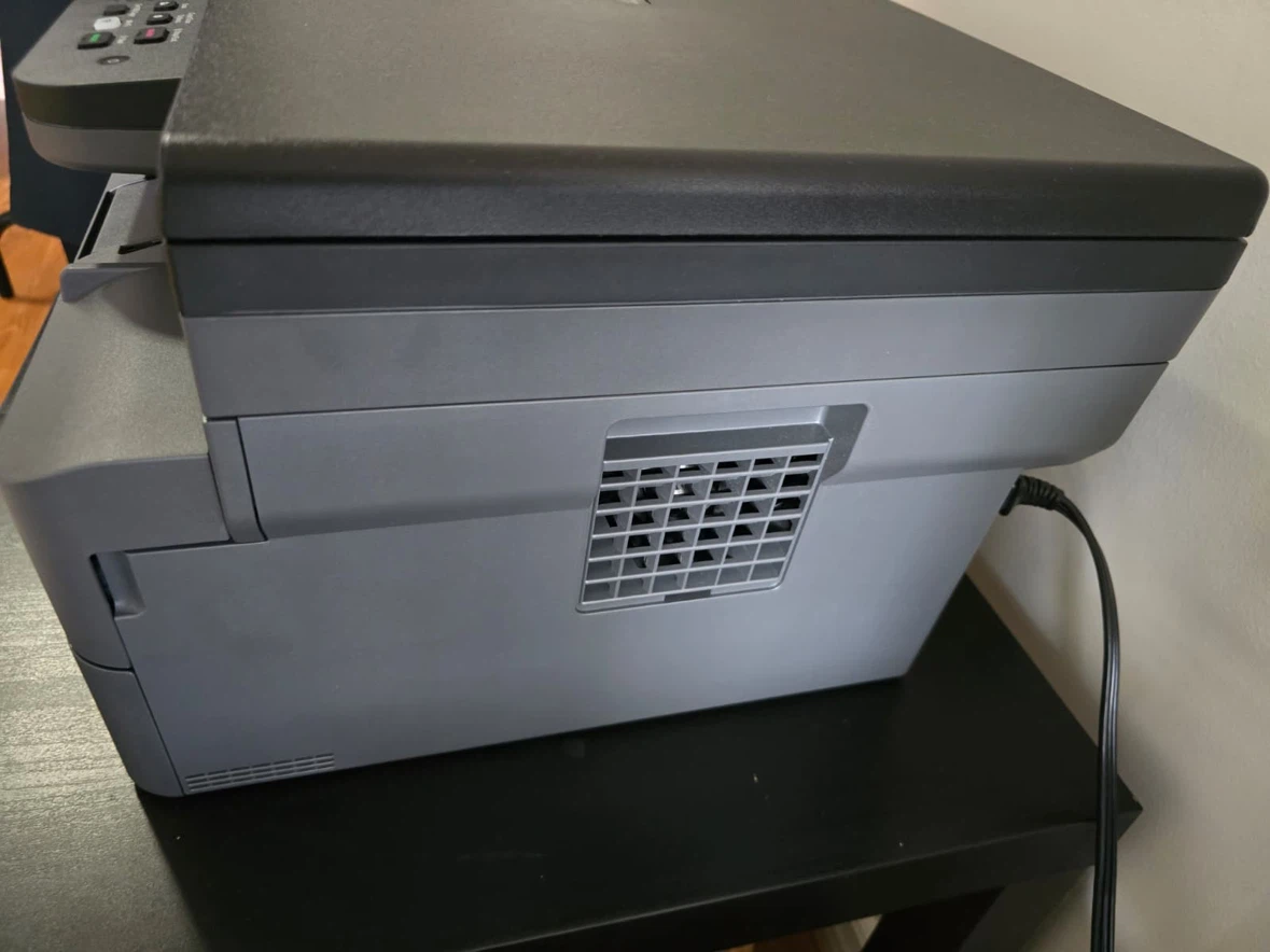 Brother HL-L2465DW Laser Printer - photo 5