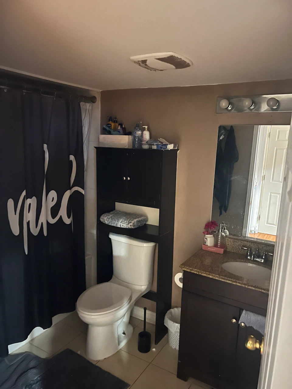 Room for rent