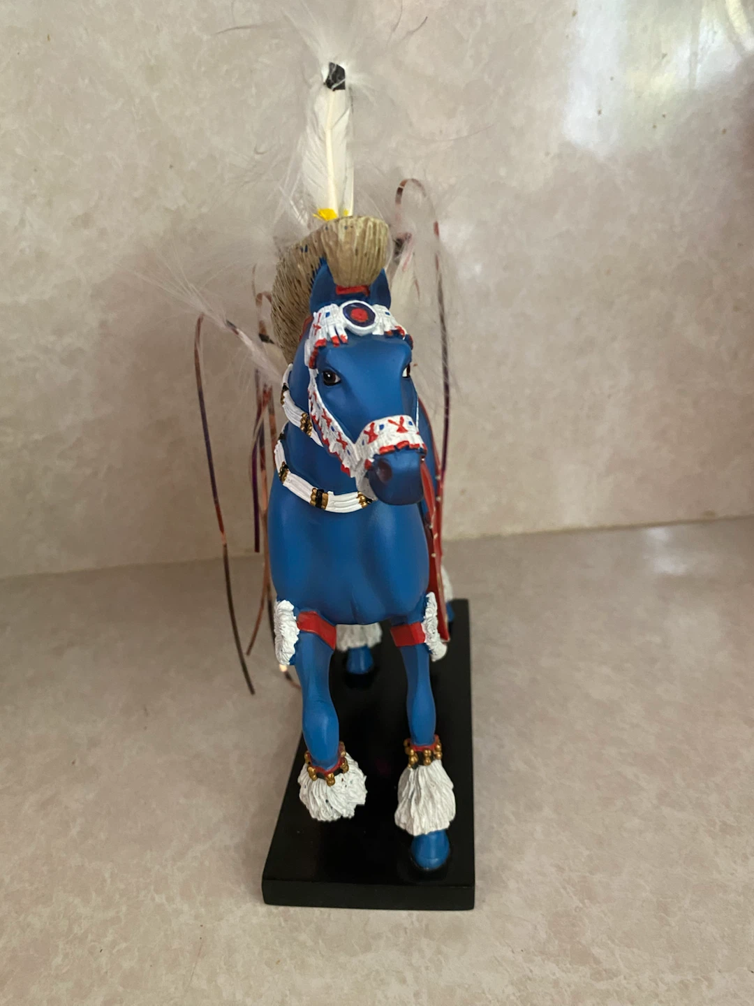 The Trail of Painted Ponies Fancy Dancer. Retired - photo 3