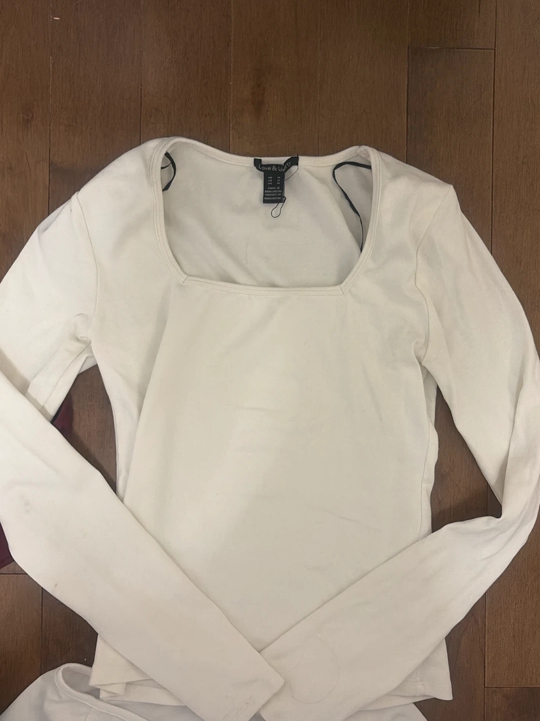 4 piece top bundle - photo 4