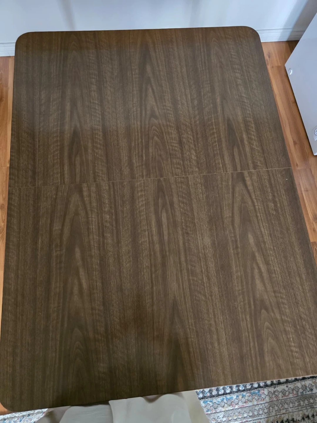 Mid-Century Modern Dining Table - photo 3